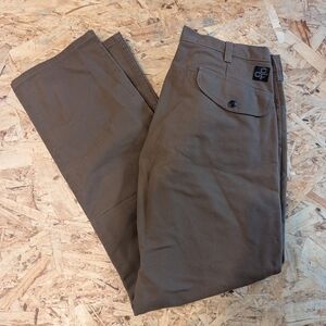 Filson NWOT Double Knee Canvas Utility Pants